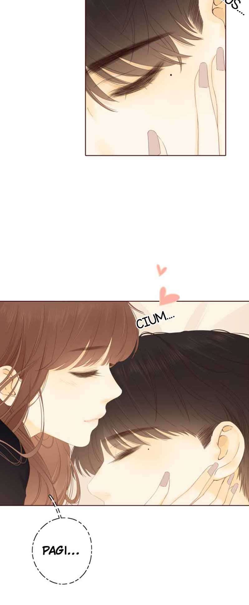 She May Not Be Cute chapter 69